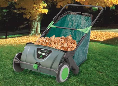 A Guide To The Best Leaf Vacuums For A Clean Yard
