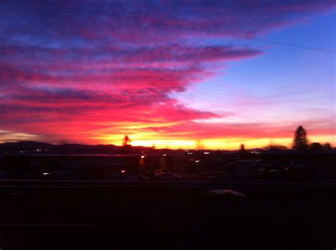 Sundown in West Eugene Oregon | Eugene oregon, Oregon, Outdoor