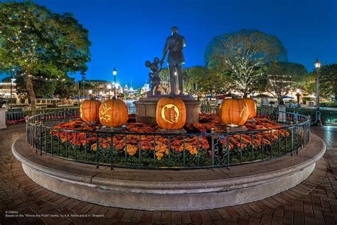Free Download Photos New Halloween Photopass Wallpapers Now Available