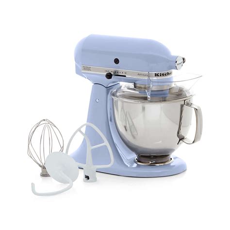 Come see which one is right for you! KitchenAid Artisan Lavender Cream Stand Mixer + Reviews ...