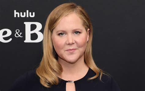 Celebrities Lying About Their Ozempic Use Amy Schumer