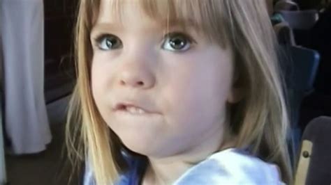 Madeleine Mccann Woman Claims She Spotted Missing Girl In Portuguese