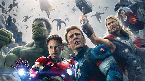 15 Funniest Scenes In Avengers Age Of Ultron