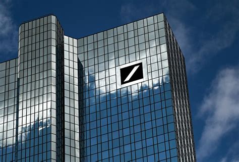 Milliarden Für Aktionäre Deutsche Bank Will Mehr Rendite Einfahren