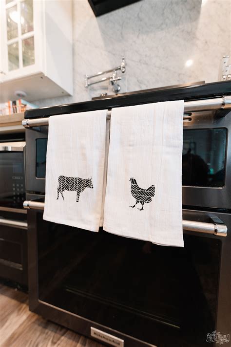 5 Ways To Get Your Kitchen Organized With Cricut Joy The Diy Mommy