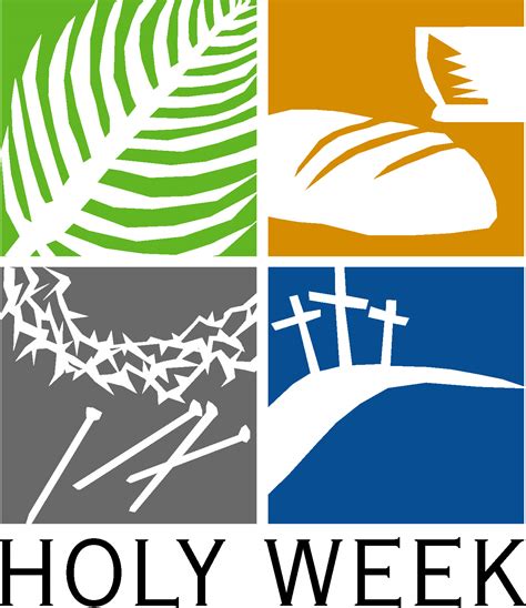 Free Holy Week Cliparts Download Free Holy Week Cliparts Png Images
