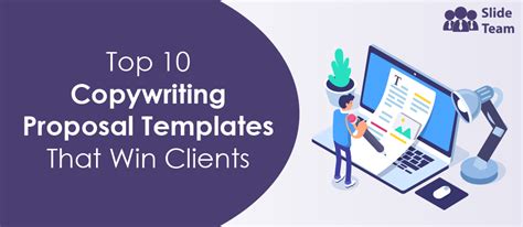 Top Copywriting Proposal Templates That Win Clients With Samples And
