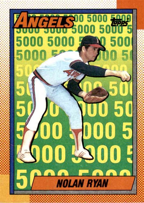 Sports cards are like graduation for kids who were flipping sneakers. 10 Most Valuable 1990 Topps Baseball Cards | Old Sports Cards