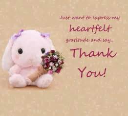 Cute Thank You Wishes Free For Everyone Ecards Greeting Cards 123
