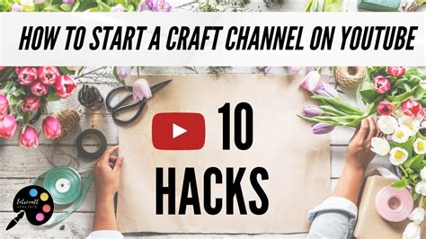 Youtube Crafts Crafts Diy And Ideas Blog