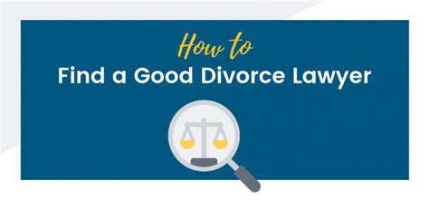 How To Find A Good California Divorce Lawyer Sfvba Referral