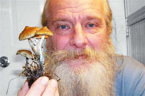 Washington Man Facing Prison After Foraging For Wild Mushrooms