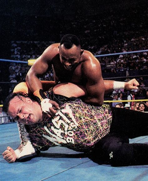 Abdullah the butcher and cactus jack vs barry windham and dustin rhodes wcw 1992. This Day in WCW History: Halloween Havoc Took Place in New ...