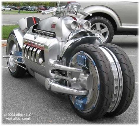 70000000 Dodge Tomahawk V10 Superbike The Most Expensive Motorcycle