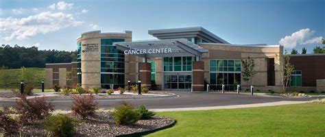 Nea Baptist Cancer Center Esa