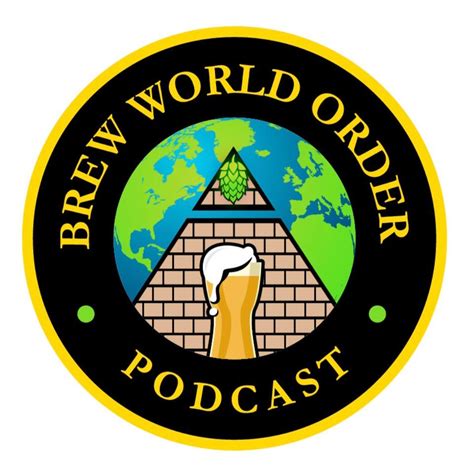 Brew World Order Podcast