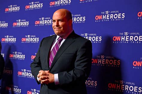 Brian Stelter To Depart Cnn After The Network Cancels Reliable Sources