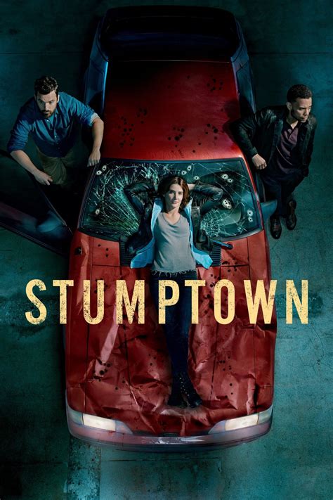 Keep track of your favorite shows and movies, across all your devices. Watch online free Stumptown (2020) Season 1 Episode 11 on ...