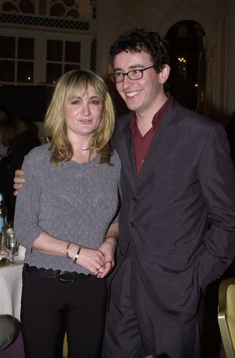 She was an actress and writer, known for королевская семья (1998), mrs. Caroline Aherne - Mirror Online