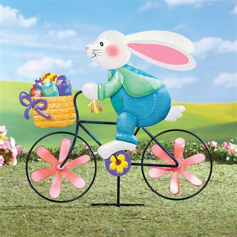 2017 Best 17 Easter Decorations Under 100 Wreath Bunny