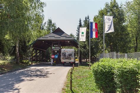 Camping Korana Campground Reviews Plitvice Lakes National Park