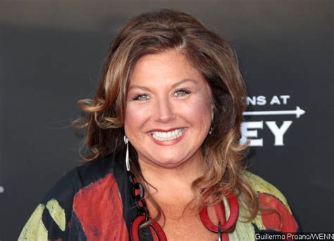 Abby Lee Miller To Spend The Rest Of Her Sentence In Halfway House