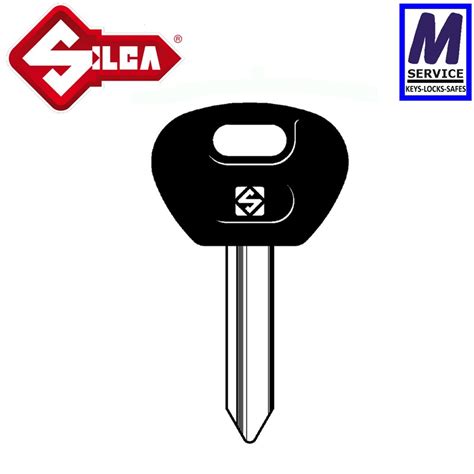 Simplex Silca Sx6p Key Blank