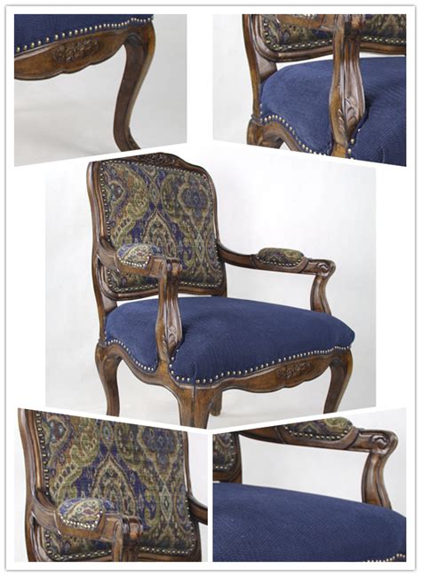 Custom Made Luxury Living Room Chair Home Furniture Manufacturerliving