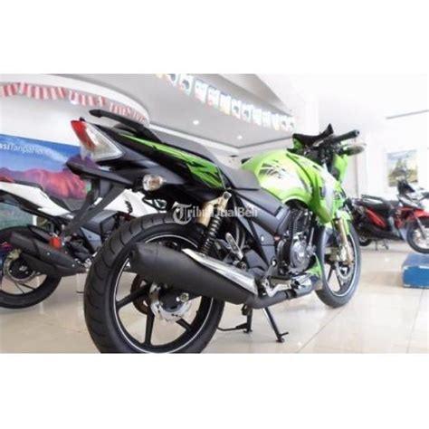 Founded in 1999, the jakarta project housed a diverse set of popular open source java solutions. TVS Apache RTR 180 New Tahun 2016 Green Manual Harga Murah ...