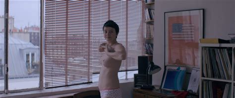 Nude Video Celebs Pauline Etienne Nude Eden