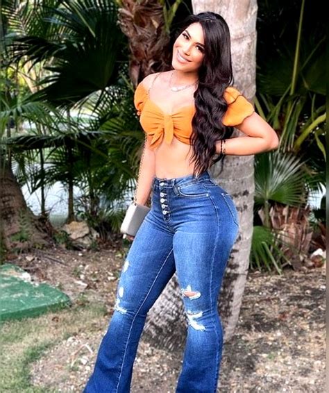 Latina In Jeans Wiolo Com