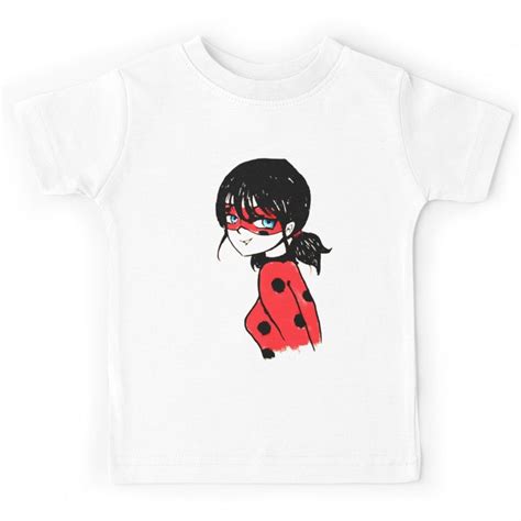 ladybug by enami clothes mens tops classic t shirts