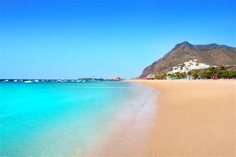10 Best Beaches In Tenerife Which Tenerife Beach Is Best For You