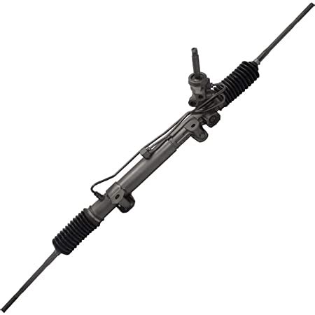 Amazon Detroit Axle Complete Power Steering Rack And Pinion