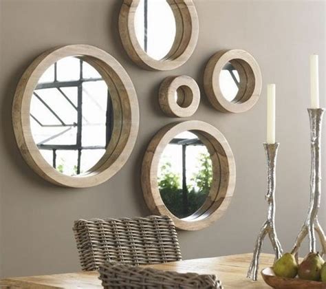 51 Awesome Wall Mirror Design Ideas For Dining Room Home By X