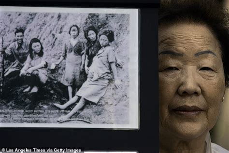 Harvard Professor Claims Comfort Women Kept As Slaves In Wartime