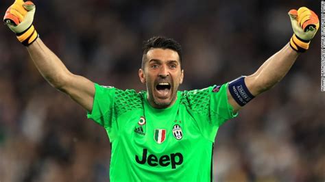 €1.00m* jan 28, 1978 in carrara, italy. Gianluigi Buffon: Referee has 'garbage bin' for heart says Juventus keeper after Champions ...