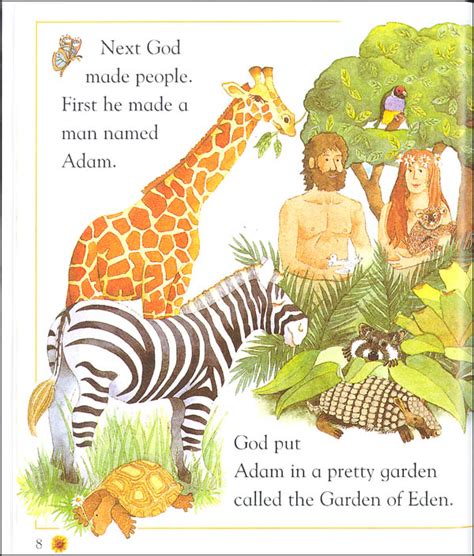 Childs First Bible Tyndale House Publishers 9780842331746