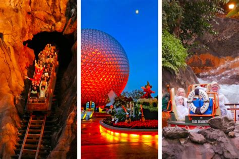 6 Best Rides At Epcot For Adults 2023 Tips From A Disney Local