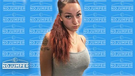 Bhad Bhabie On Losing Xxxtentacion Her Beef With Trippie Redd And More