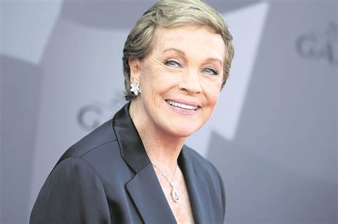 AP Exclusive: Julie Andrews reflects on her Hollywood years - Aruba Today