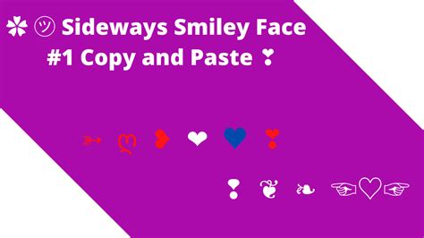 Sideways Smiley Face ã‚¸ Smiley Face Fortnite ã‚· Copy And Paste