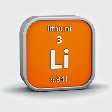 Psych News Alert: Lithium Acts on White Matter in the Brain, New Study ...