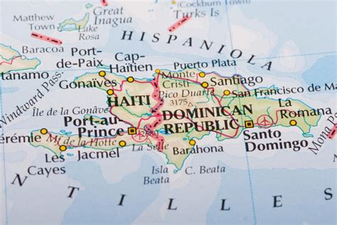 73 Interesting Facts About Dominican Republic 2022 Most People Dont