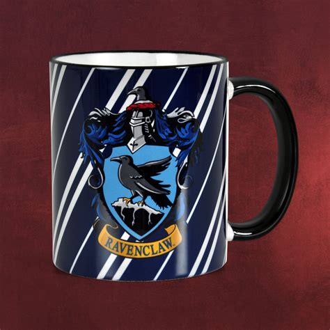 Suchen für wappen ravenclaw hat bei 101karneval.de | preisvergleich für wappen ravenclaw hat: Harry Potter - Ravenclaw Wappen Tasse - Elbenwald