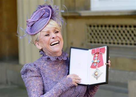 Eastenders And Carry On Actress Dame Barbara Windsor Dies Aged 83