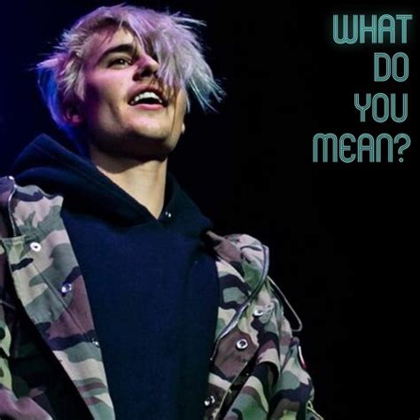 Stream What Do You Mean Justin Bieber Cover By Lnrdmnl Listen
