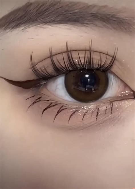 Does Anyone Know Where I Can Find These Kind Of Eyelashes R