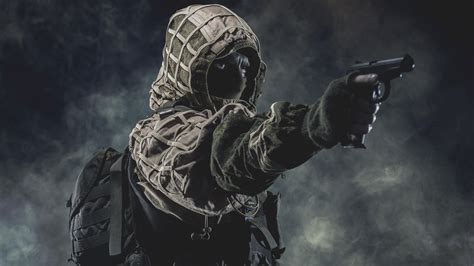 Kapkan Wallpapers Wallpaper Cave