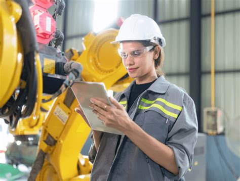 Robot Safety Standards 101 Developing A Safe Environment With